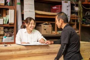 品質管理イメージ