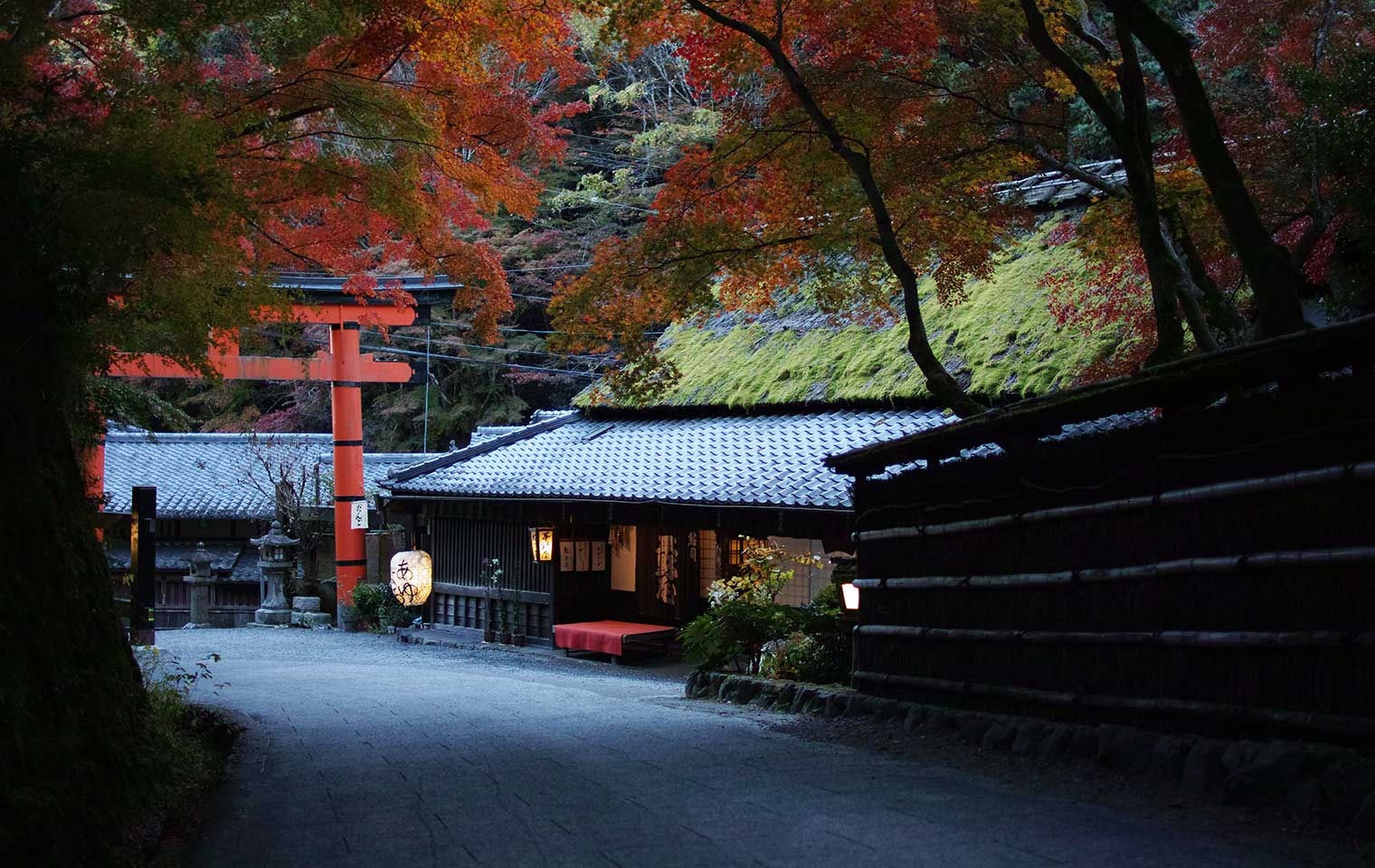 京町家・古民家リノベーション