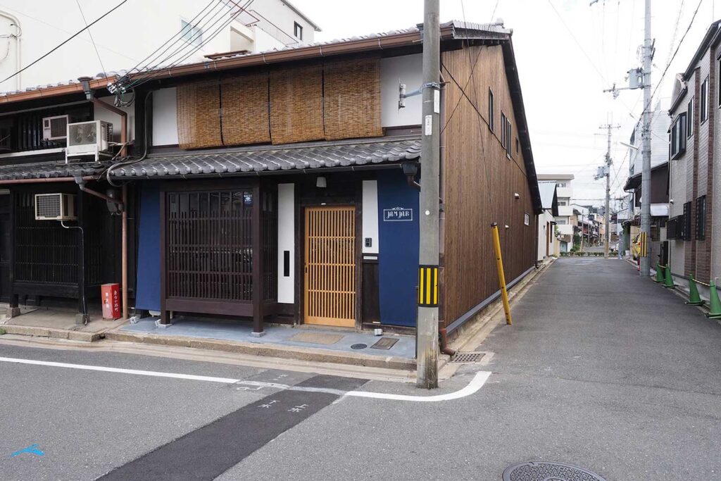 創業元治元年小林工務店リノベーション事例「JAM JAR」