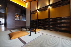 創業元治元年小林工務店リノベーション事例「JAM JAR」