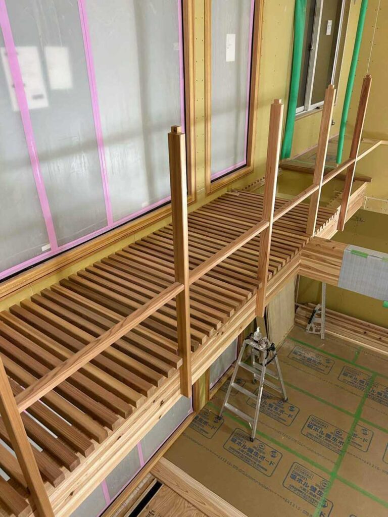 創業元治元年小林工務店施工事例｜「澄暖の家」